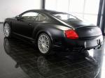Bentley Continental GT Speed by Mansory 2009 года